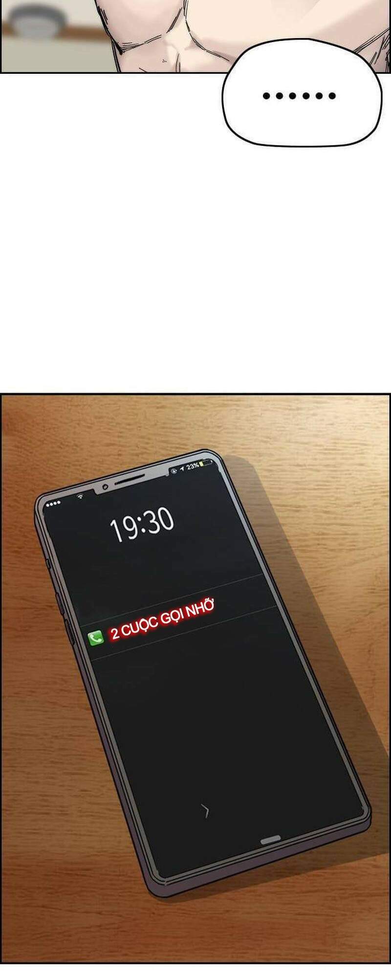 Thể Thao Cực Hạn - Chapter 367 - Page 22