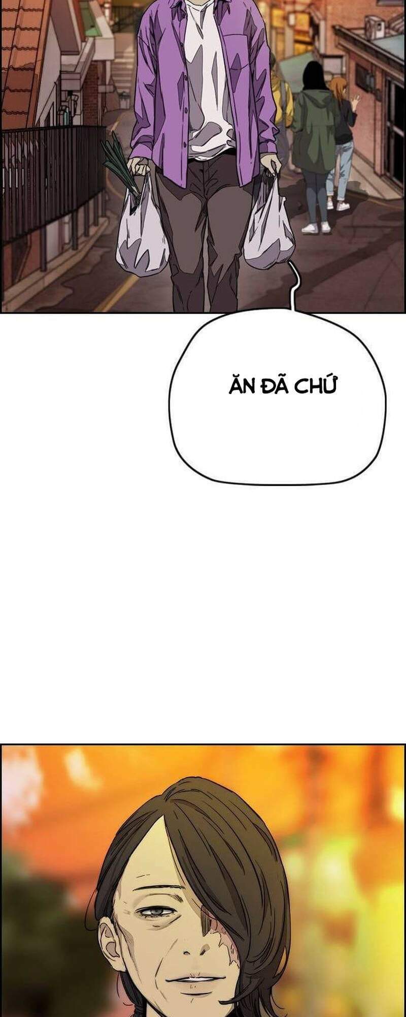 Thể Thao Cực Hạn - Chapter 367 - Page 28