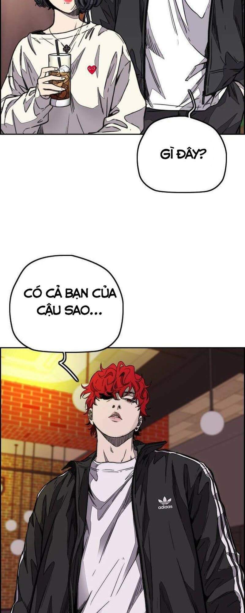 Thể Thao Cực Hạn - Chapter 367 - Page 38