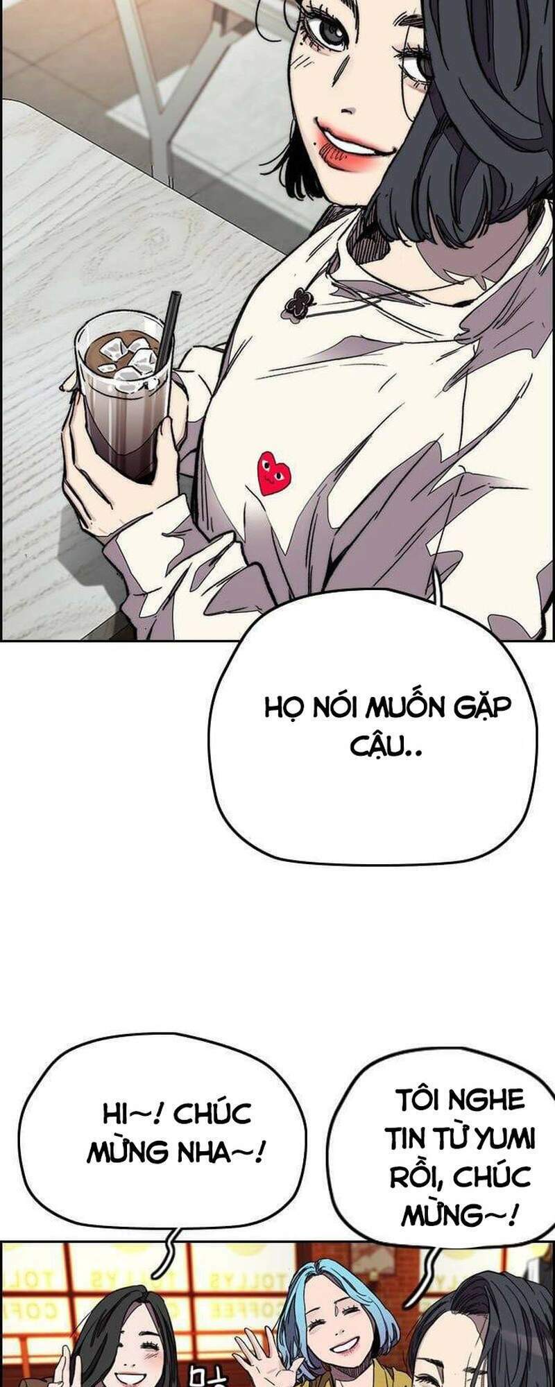 Thể Thao Cực Hạn - Chapter 367 - Page 40