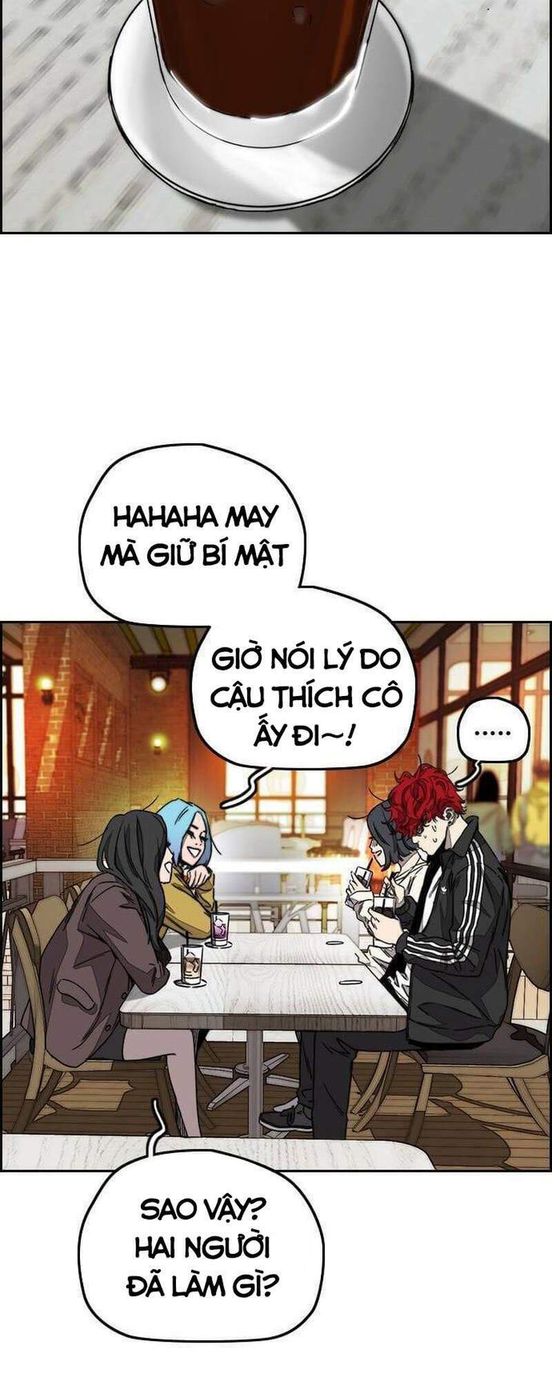 Thể Thao Cực Hạn - Chapter 367 - Page 44