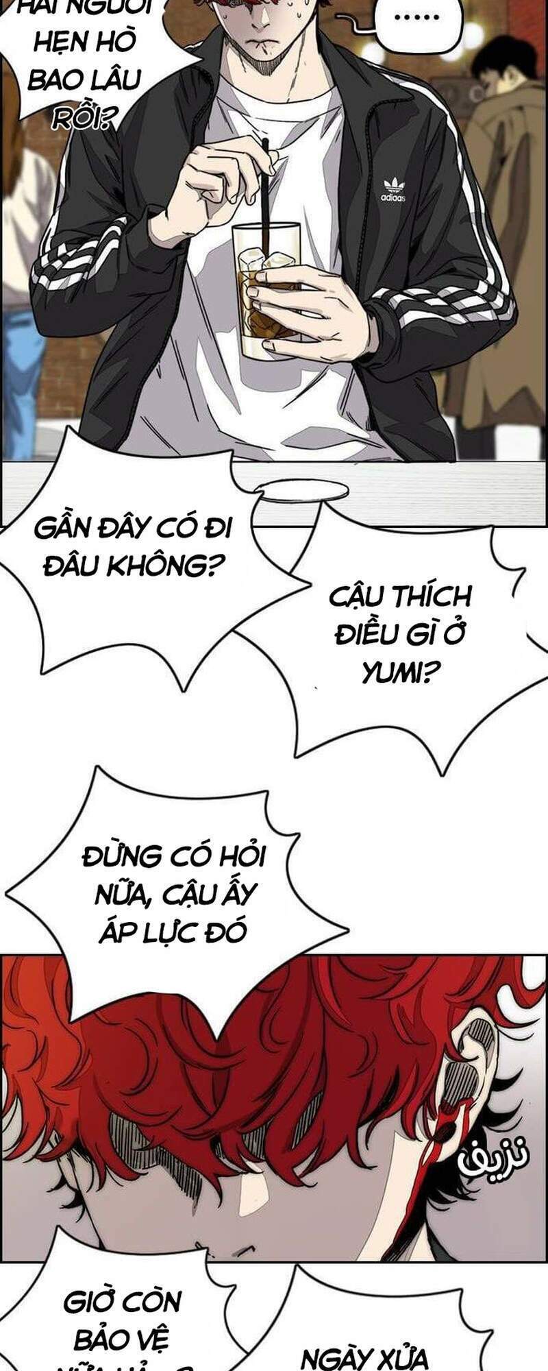 Thể Thao Cực Hạn - Chapter 367 - Page 46