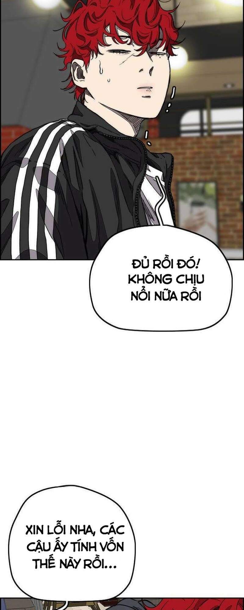 Thể Thao Cực Hạn - Chapter 367 - Page 48