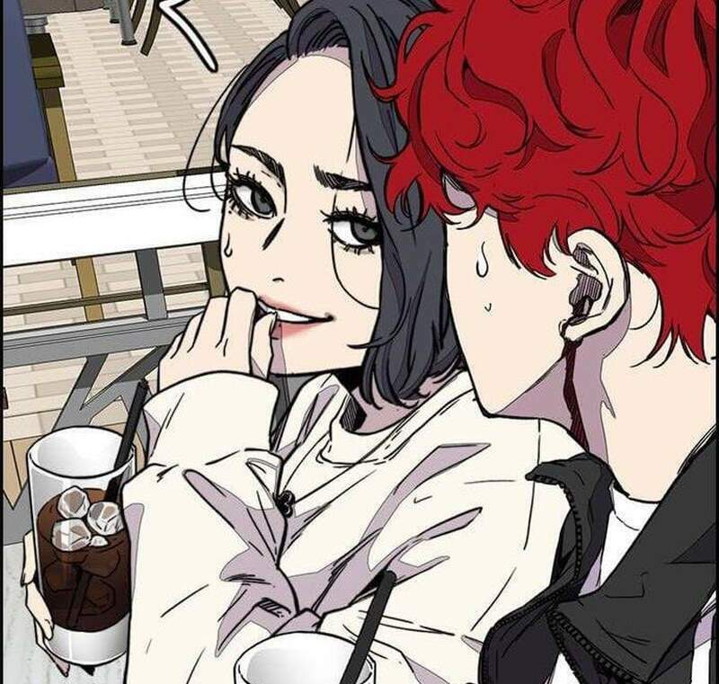 Thể Thao Cực Hạn - Chapter 367 - Page 49