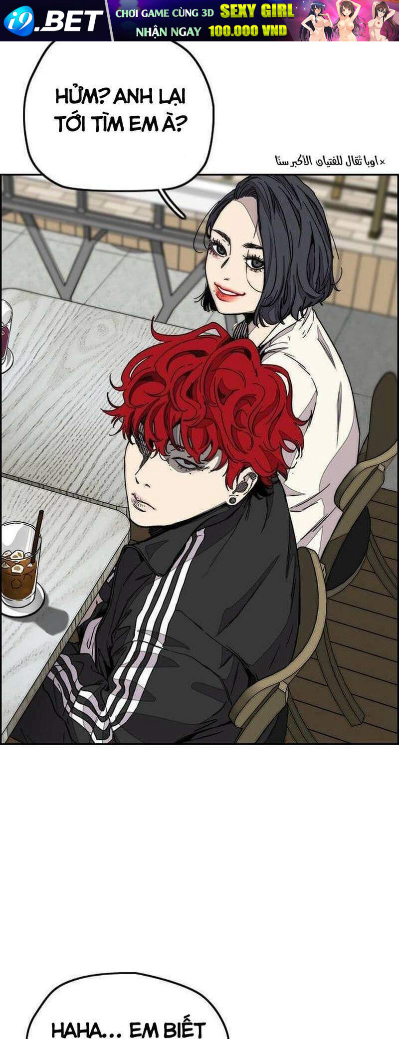 Thể Thao Cực Hạn - Chapter 367 - Page 60