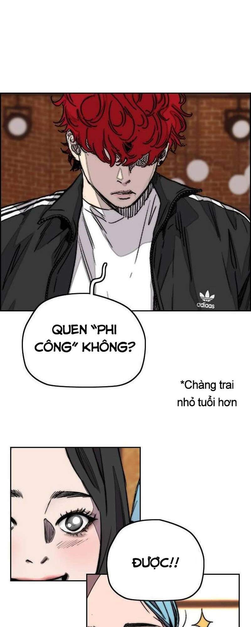 Thể Thao Cực Hạn - Chapter 367 - Page 70
