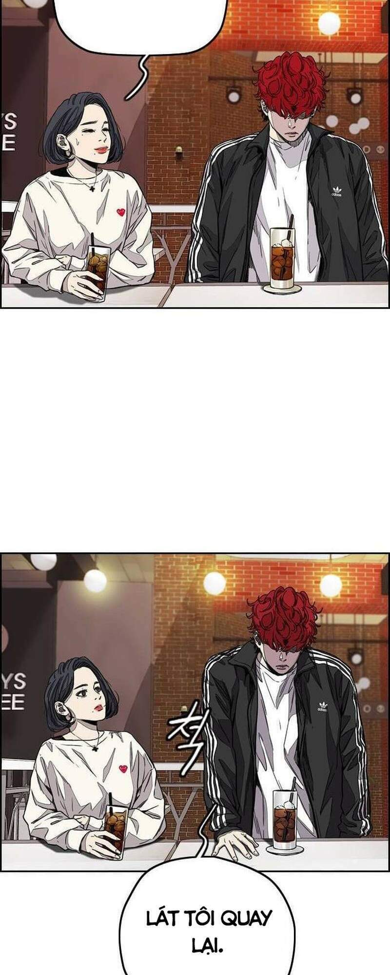 Thể Thao Cực Hạn - Chapter 367 - Page 72