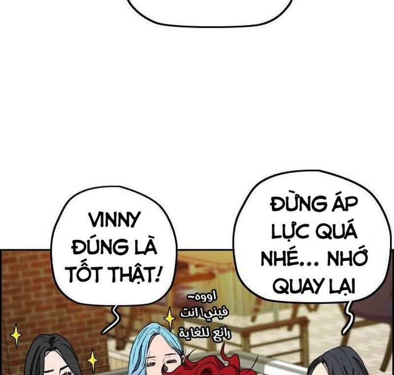 Thể Thao Cực Hạn - Chapter 367 - Page 73