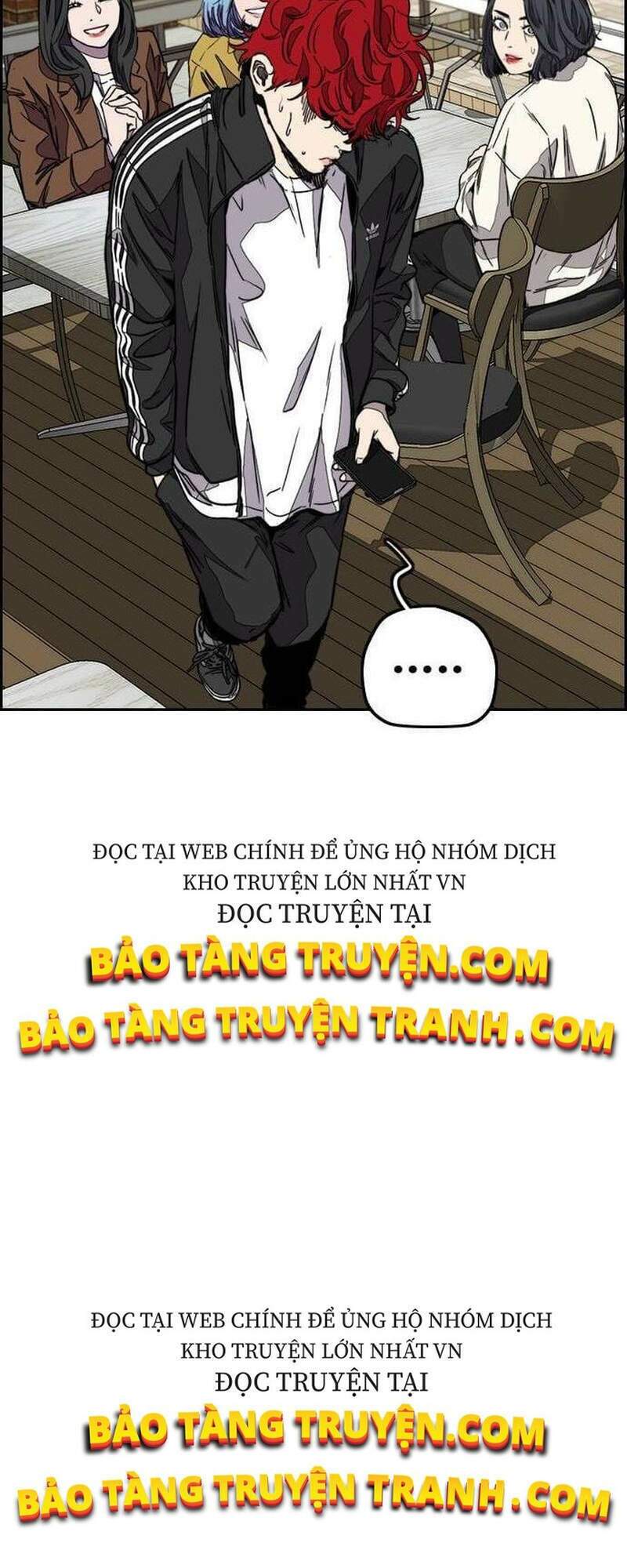 Thể Thao Cực Hạn - Chapter 367 - Page 74
