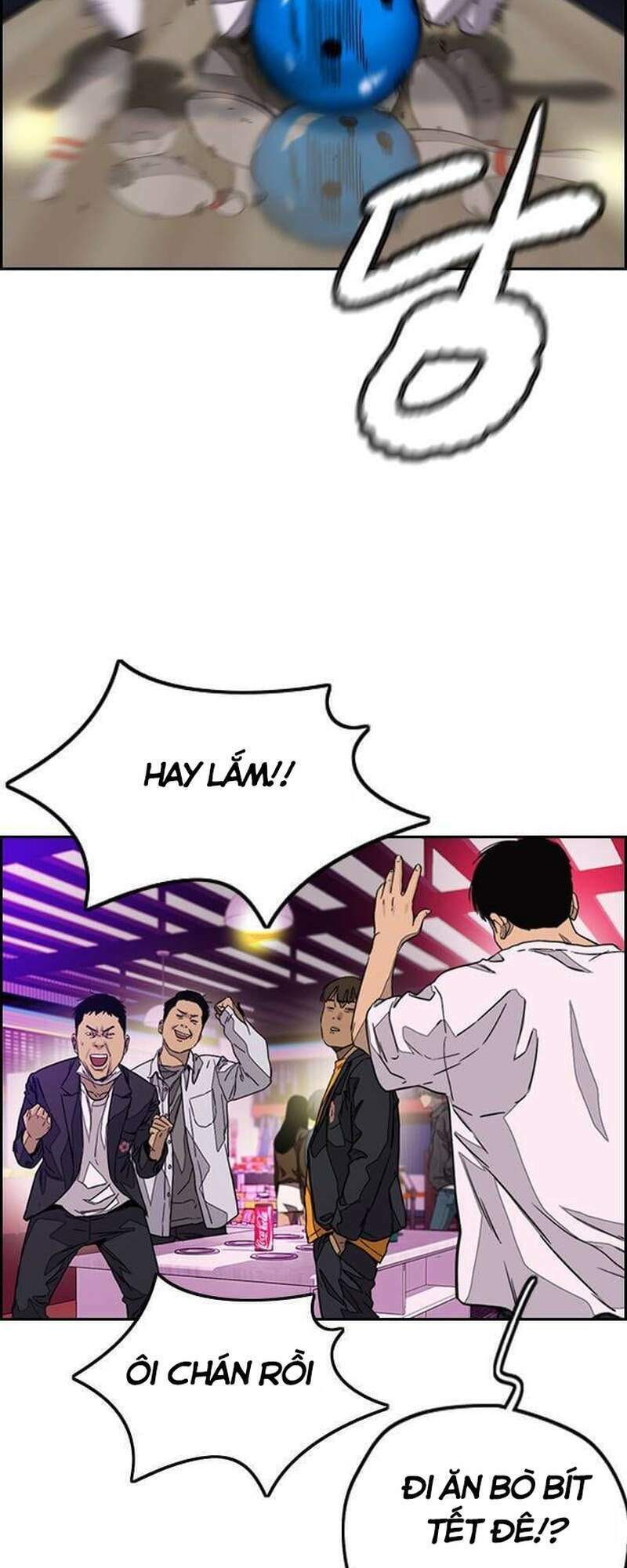 Thể Thao Cực Hạn - Chapter 367 - Page 76