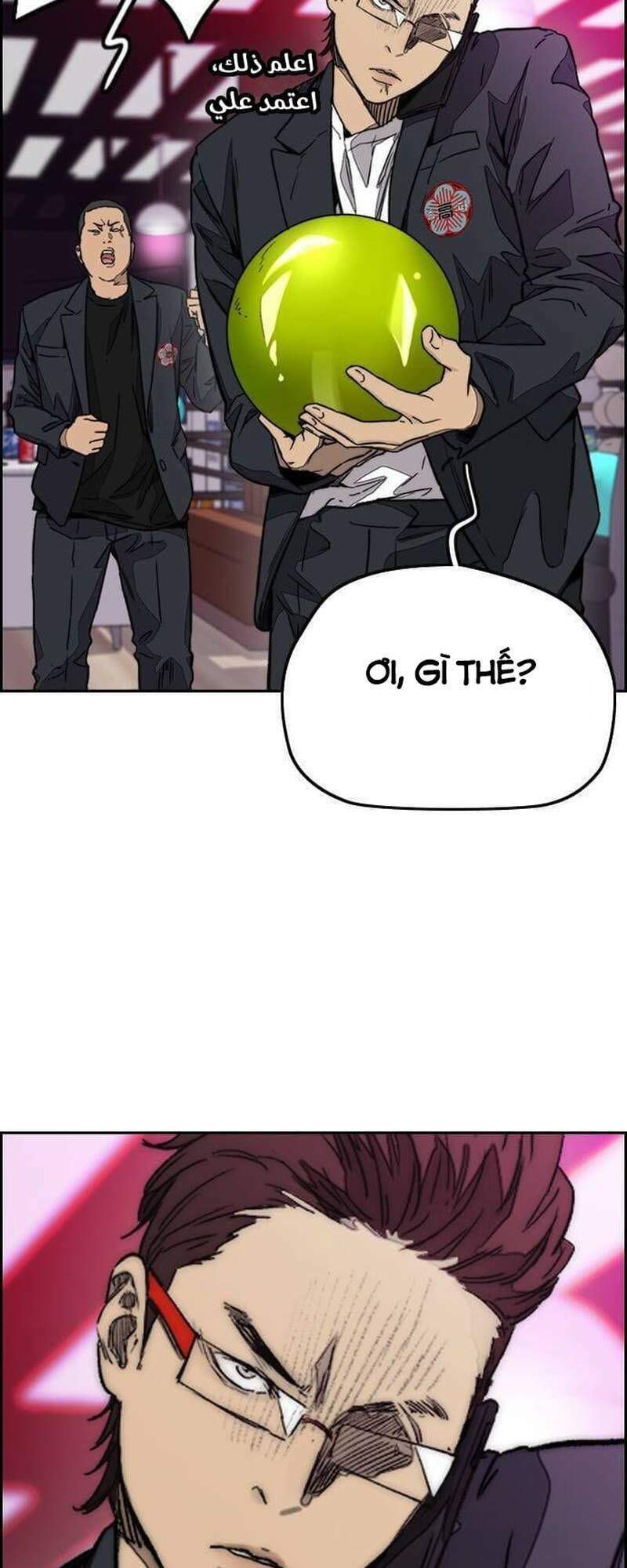 Thể Thao Cực Hạn - Chapter 367 - Page 78