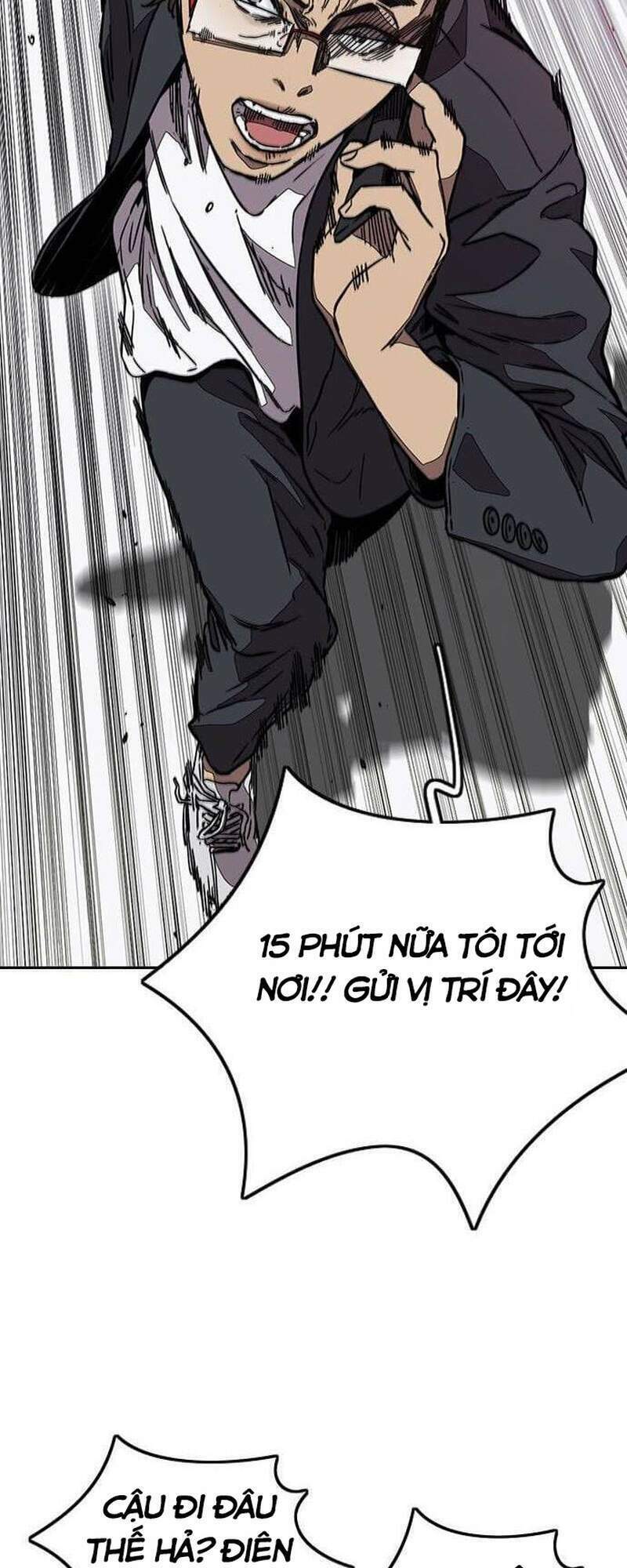 Thể Thao Cực Hạn - Chapter 367 - Page 84