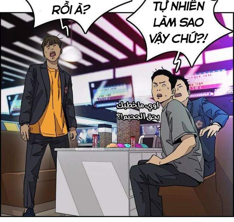 Thể Thao Cực Hạn - Chapter 367 - Page 85
