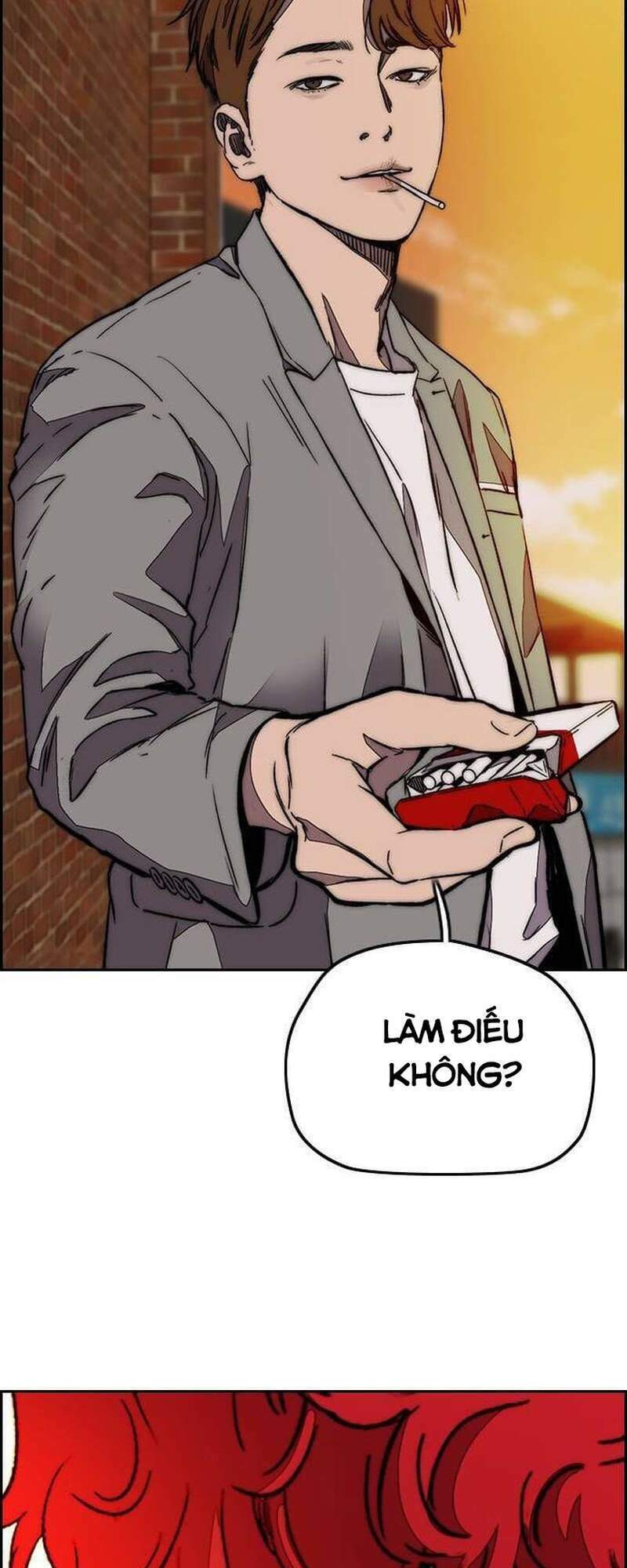 Thể Thao Cực Hạn - Chapter 367 - Page 90