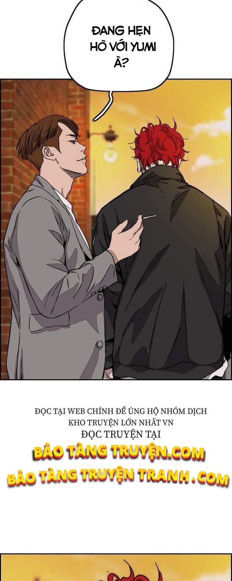 Thể Thao Cực Hạn - Chapter 367 - Page 94