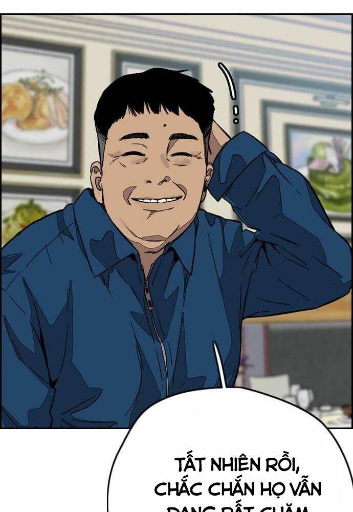 Thể Thao Cực Hạn - Chapter 368 - Page 120