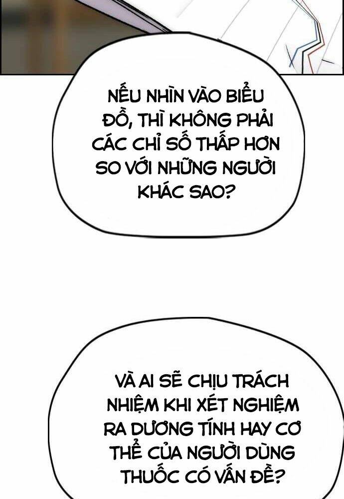 Thể Thao Cực Hạn - Chapter 368 - Page 122