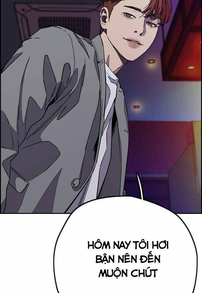 Thể Thao Cực Hạn - Chapter 368 - Page 138