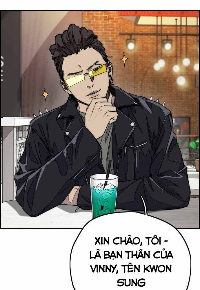 Thể Thao Cực Hạn - Chapter 368 - Page 29