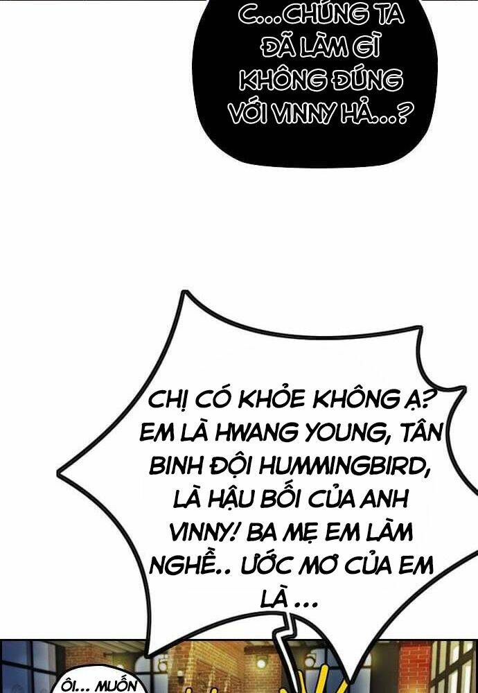 Thể Thao Cực Hạn - Chapter 368 - Page 38