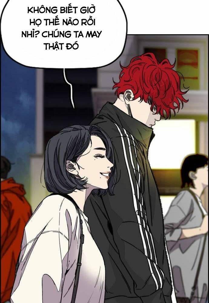 Thể Thao Cực Hạn - Chapter 368 - Page 41