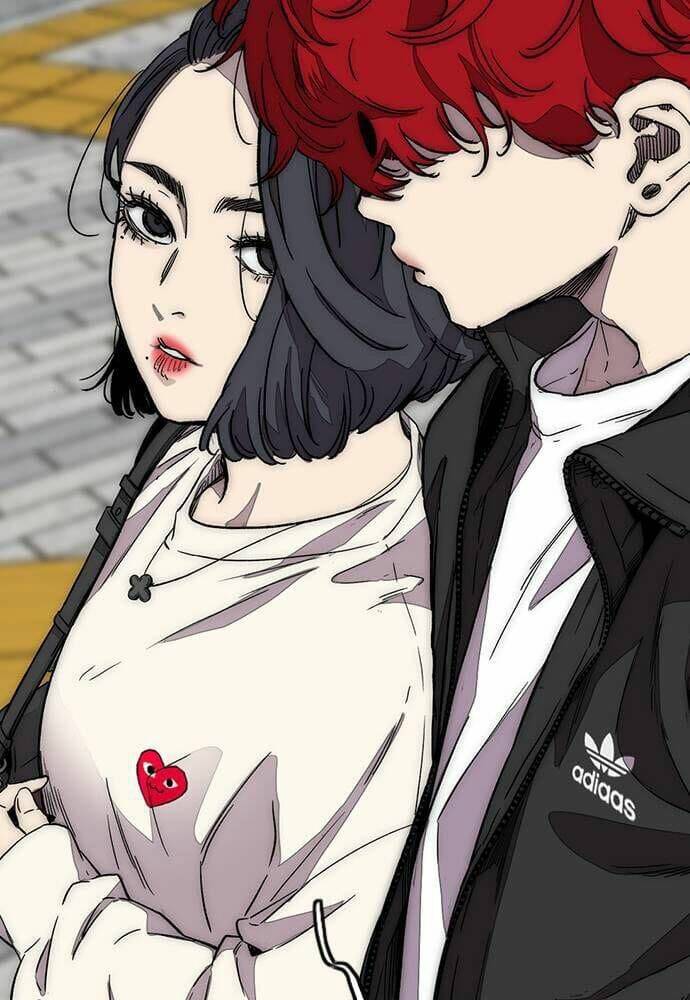 Thể Thao Cực Hạn - Chapter 368 - Page 49