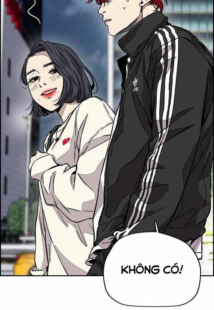 Thể Thao Cực Hạn - Chapter 368 - Page 59