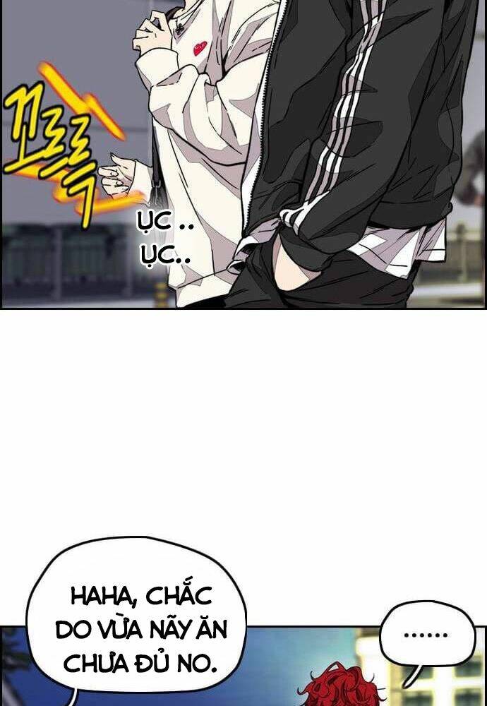 Thể Thao Cực Hạn - Chapter 368 - Page 61