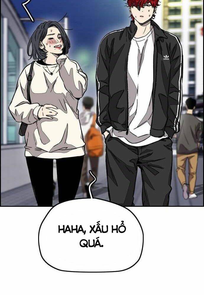 Thể Thao Cực Hạn - Chapter 368 - Page 62