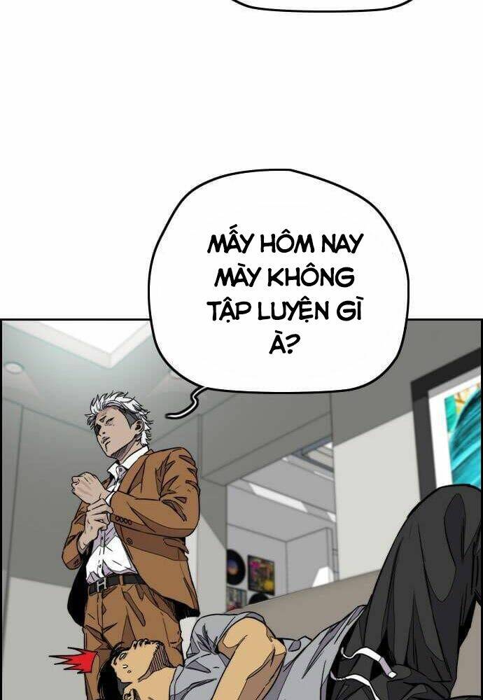 Thể Thao Cực Hạn - Chapter 368 - Page 75