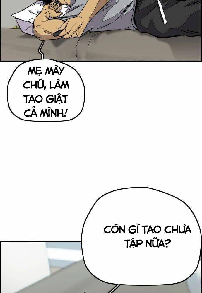 Thể Thao Cực Hạn - Chapter 368 - Page 76