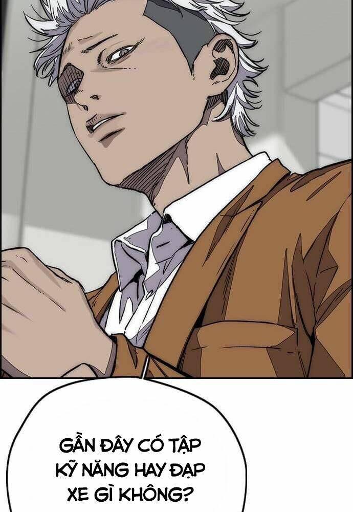 Thể Thao Cực Hạn - Chapter 368 - Page 79