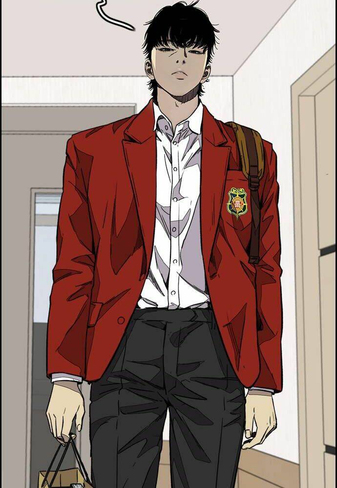 Thể Thao Cực Hạn - Chapter 369 - Page 114