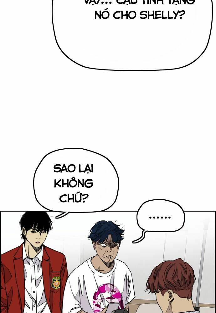 Thể Thao Cực Hạn - Chapter 369 - Page 119