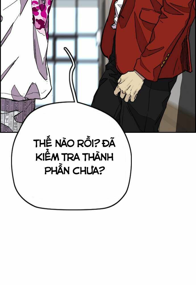 Thể Thao Cực Hạn - Chapter 369 - Page 131