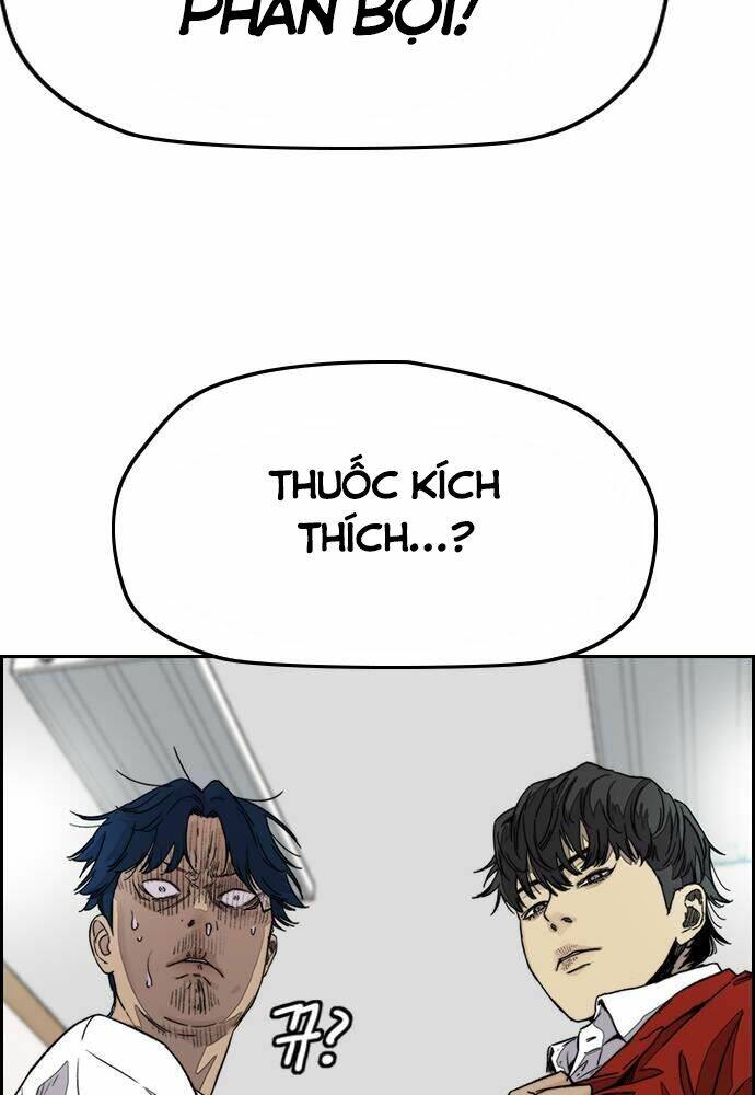 Thể Thao Cực Hạn - Chapter 369 - Page 137