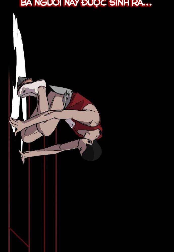 Thể Thao Cực Hạn - Chapter 369 - Page 44