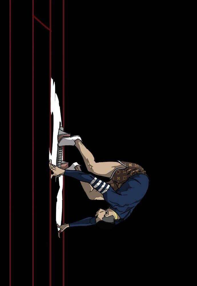 Thể Thao Cực Hạn - Chapter 369 - Page 46