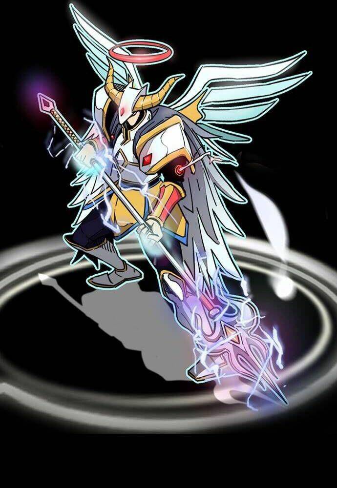 Thể Thao Cực Hạn - Chapter 369 - Page 51