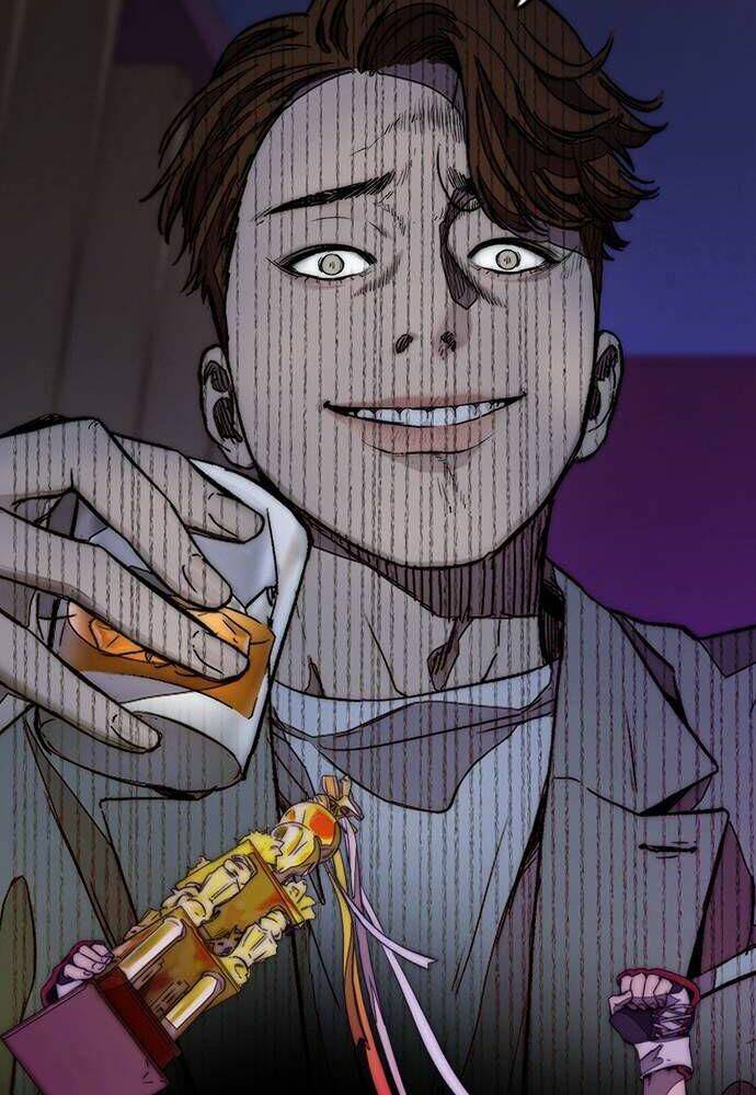 Thể Thao Cực Hạn - Chapter 369 - Page 61