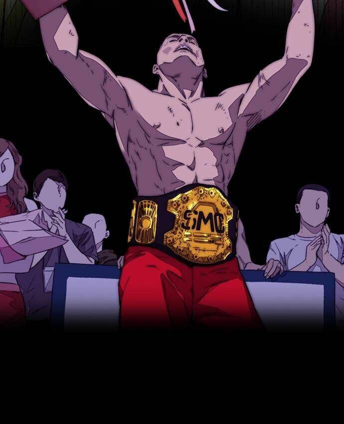 Thể Thao Cực Hạn - Chapter 369 - Page 62