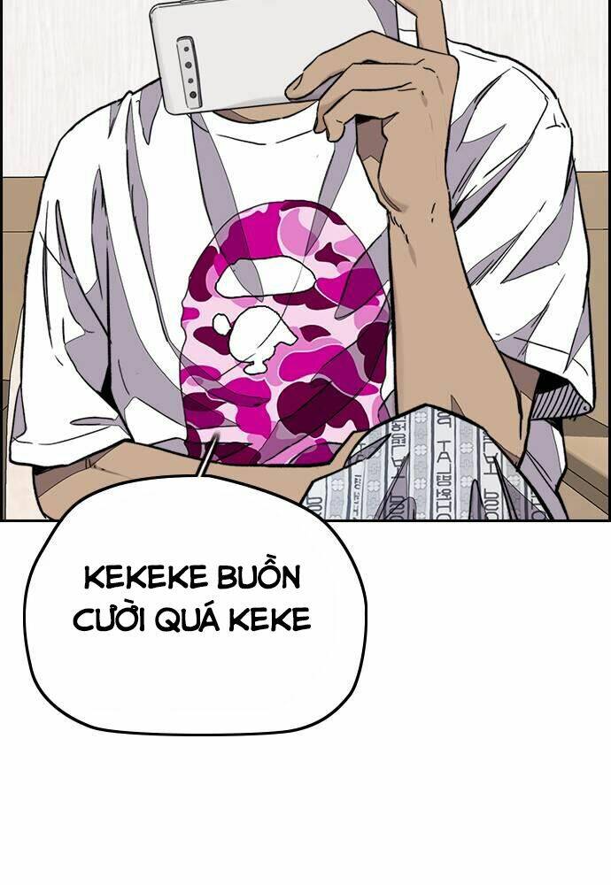 Thể Thao Cực Hạn - Chapter 369 - Page 93