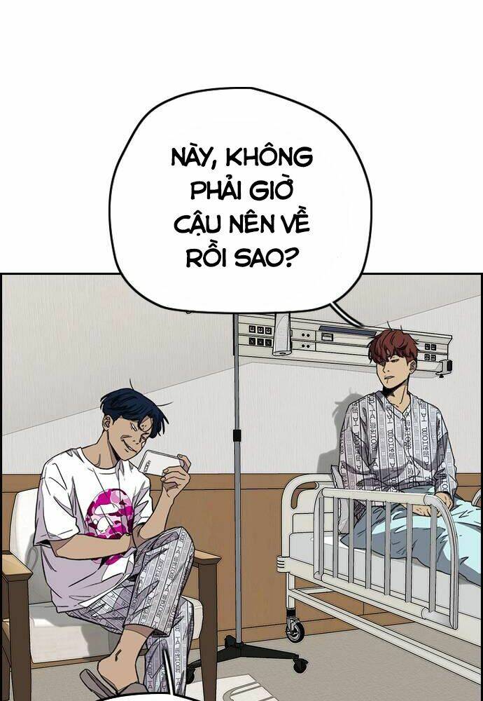 Thể Thao Cực Hạn - Chapter 369 - Page 94