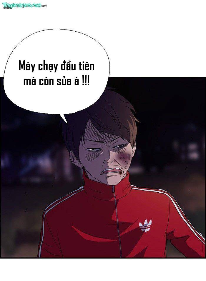 Thể Thao Cực Hạn - Chapter 37 - Page 10