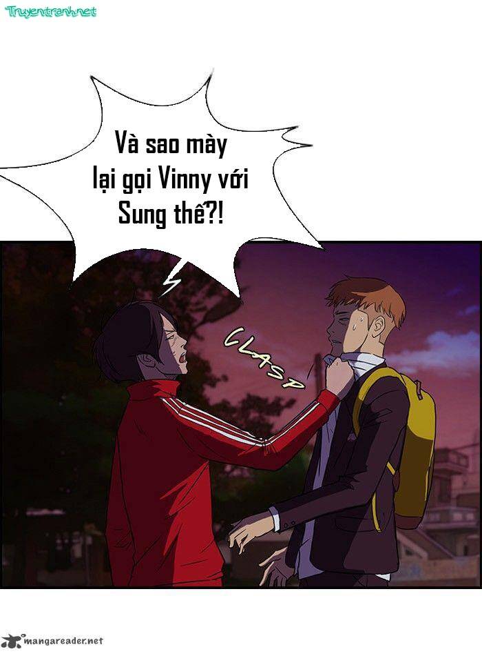 Thể Thao Cực Hạn - Chapter 37 - Page 11