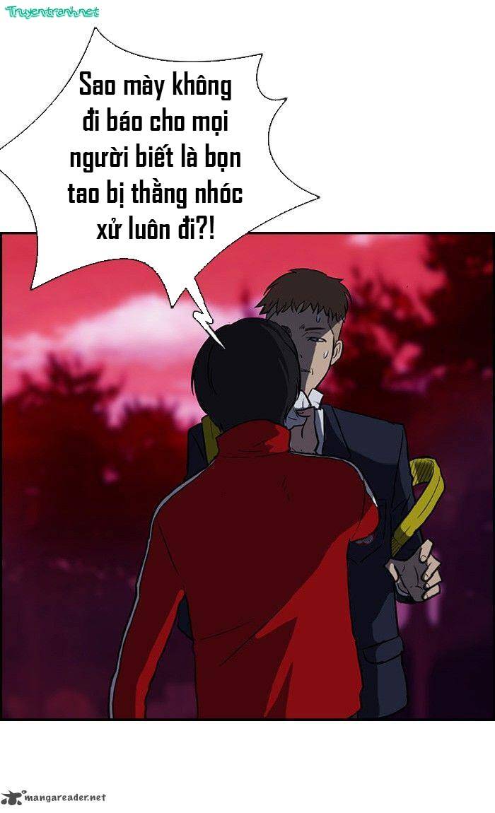 Thể Thao Cực Hạn - Chapter 37 - Page 12