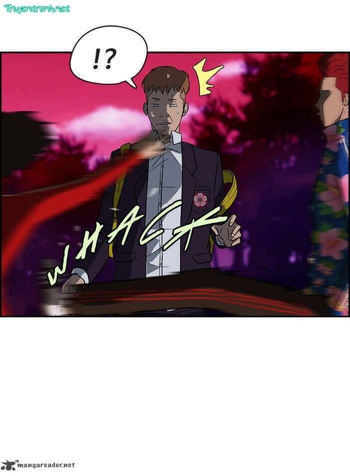 Thể Thao Cực Hạn - Chapter 37 - Page 13