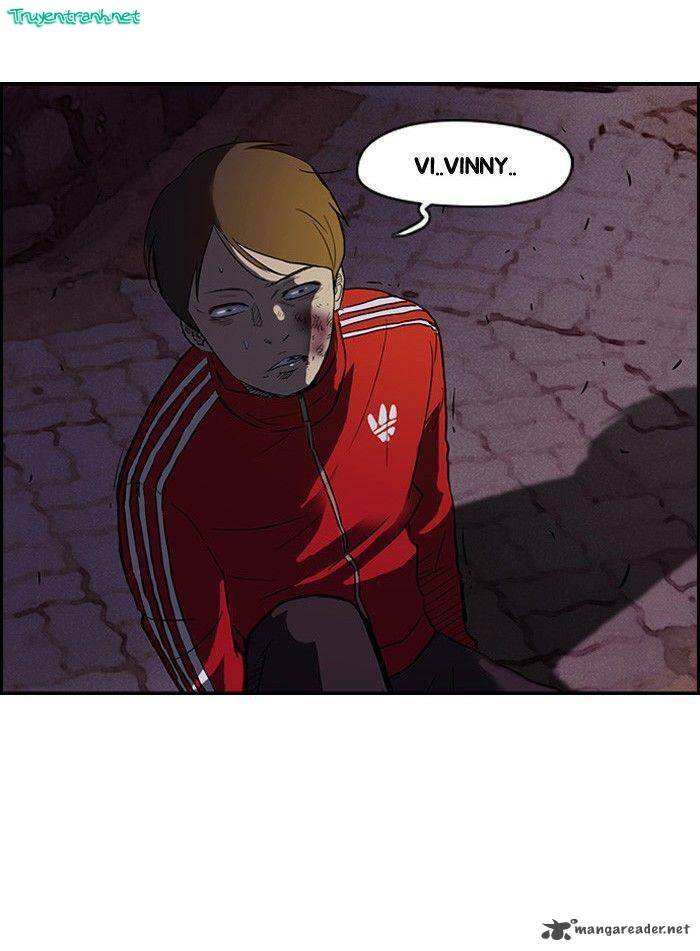 Thể Thao Cực Hạn - Chapter 37 - Page 14