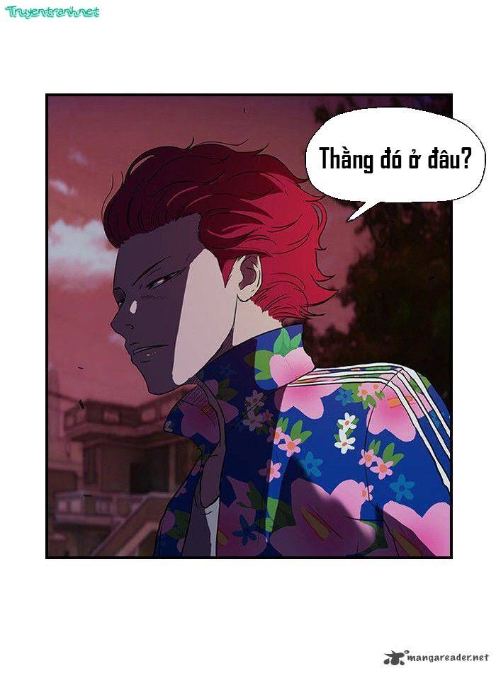 Thể Thao Cực Hạn - Chapter 37 - Page 15