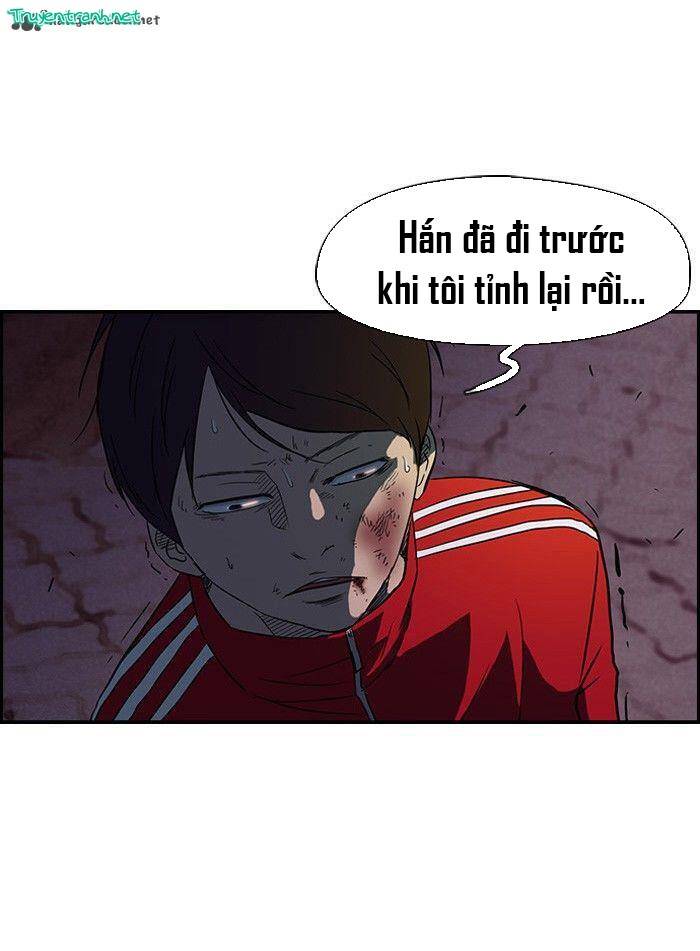 Thể Thao Cực Hạn - Chapter 37 - Page 16